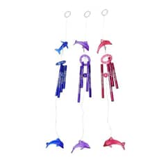 Wind chimes for decoration