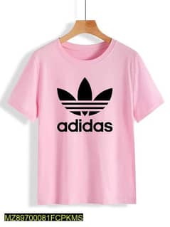 Sizes: Small, Medium, Large
•  Color: Pink
•