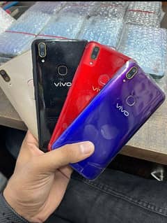 Vivo OPPO Motorola Fresh Stock Available