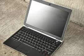 Dell i7-3rd Generation (4/128 SSD) , Fast Working Laptop