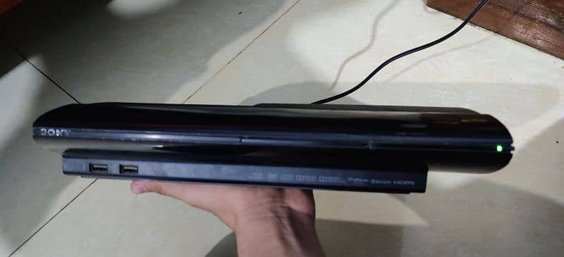 PS3 Used repair 5