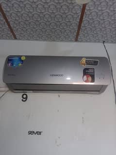 Kenwood eco ultra 1 ton ac / Inverter