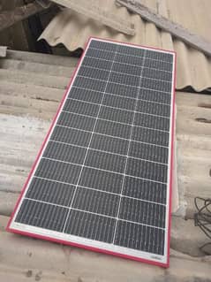 solar panel 2x5 plate