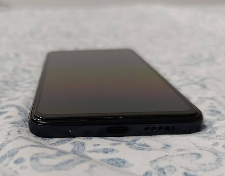 Xiaomi Redmi note 11 Black 6/128 6