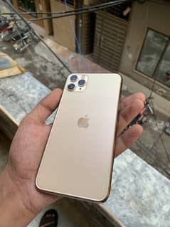 iphone 11 pro max PTA approved