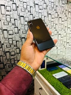 iphone XS 64gb FU Non Active Waterpack