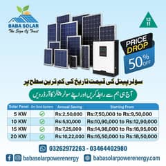 Solar inverter | Solar Panel | Solar Complete Solution inverex 20 KW