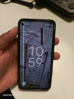 Google pixel 4a 4g