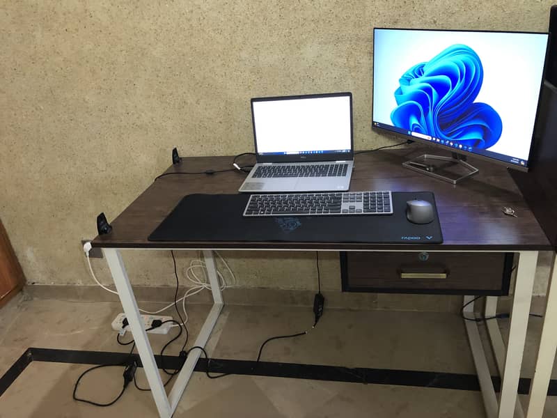 Working Computer Table 2