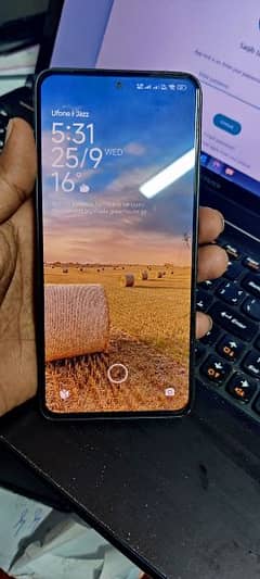 REDMI NOTE 13 LIKE NEW