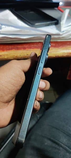 REDMI NOTE 13 LIKE NEW 2