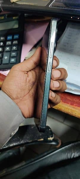 REDMI NOTE 13 LIKE NEW 5