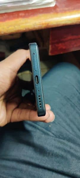 REDMI NOTE 13 LIKE NEW 7