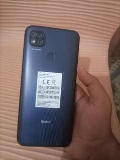 redme c9 3gb 32gb