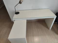 IKEA Study Desk