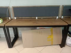 Workstation Table for Sale