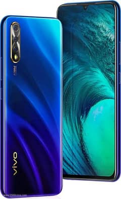 vivo s1 0