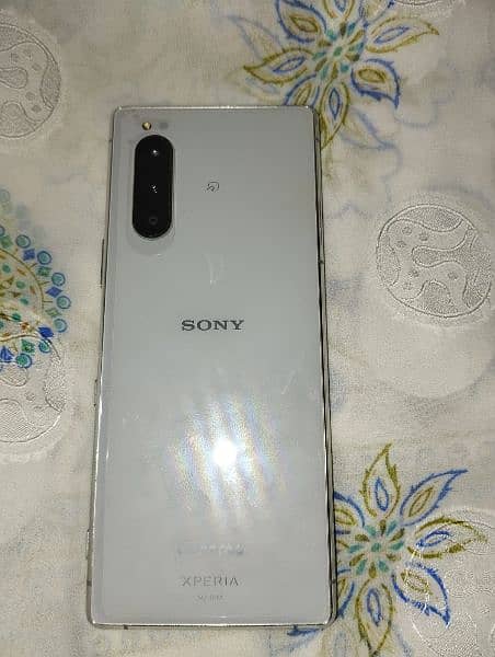 Sony Experia 5 Non Pta 2