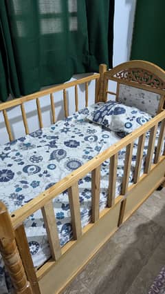 Baby Cot | baby bed | bassinet| crib