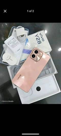 vivo y28 0