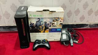 x box 360 200gb