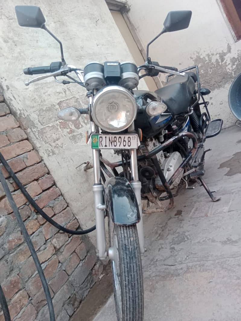 +923445734466 For Sale (150cc) 0