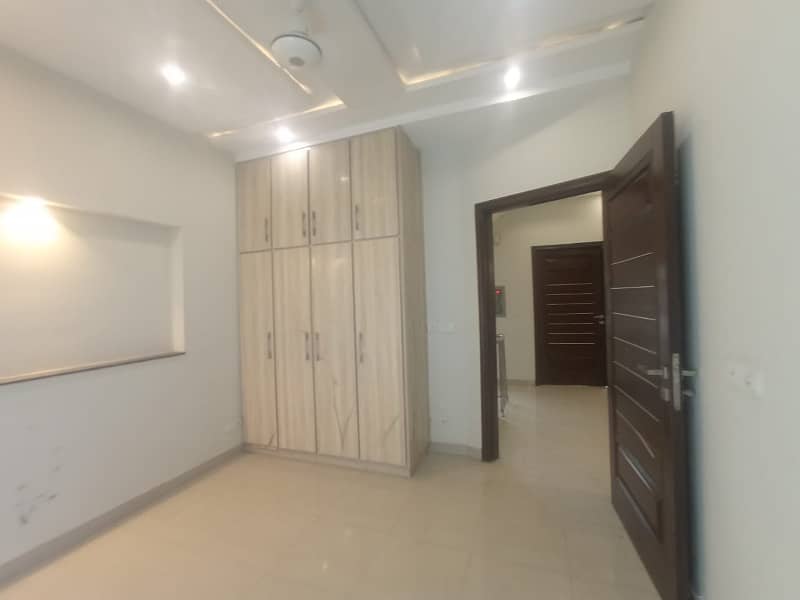 Double Story 4 Marla 3 bed Full House For Rent At Paragon City Barki Road Near Dha, Airport 1