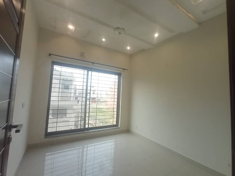 Double Story 4 Marla 3 bed Full House For Rent At Paragon City Barki Road Near Dha, Airport 2