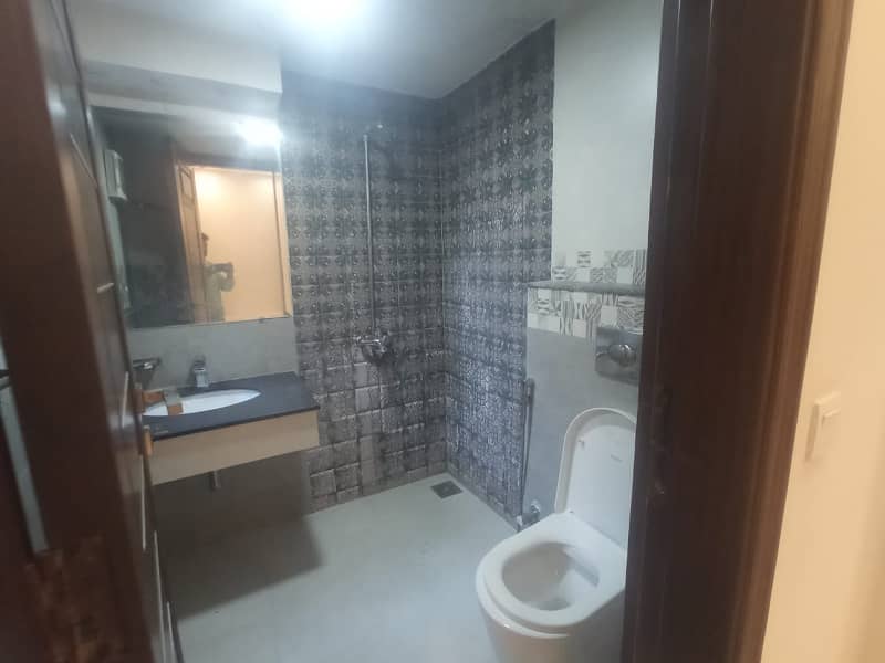 Double Story 4 Marla 3 bed Full House For Rent At Paragon City Barki Road Near Dha, Airport 5