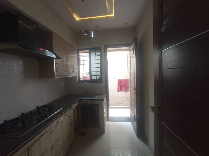 Double Story 4 Marla 3 bed Full House For Rent At Paragon City Barki Road Near Dha, Airport 11