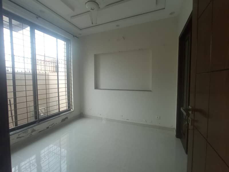 Double Story 4 Marla 3 bed Full House For Rent At Paragon City Barki Road Near Dha, Airport 12