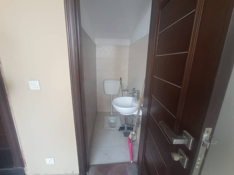 Double Story 4 Marla 3 bed Full House For Rent At Paragon City Barki Road Near Dha, Airport 13