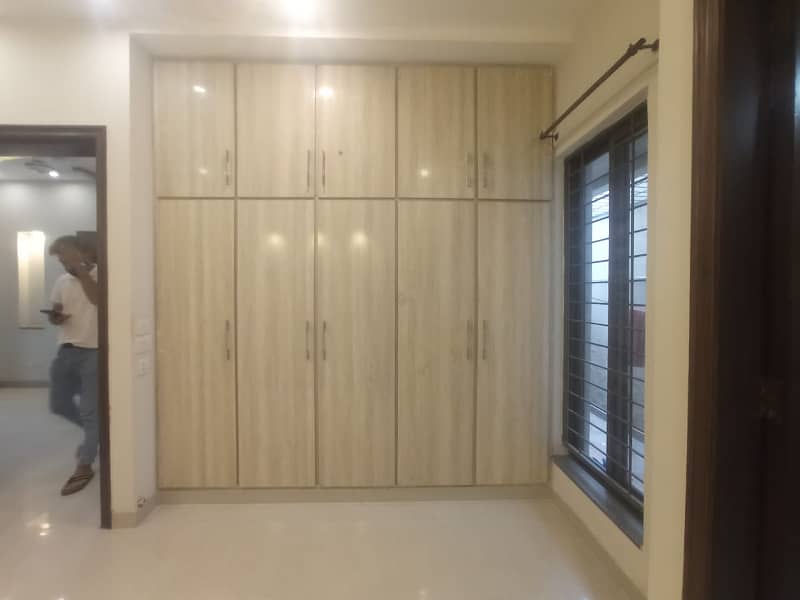 Double Story 4 Marla 3 bed Full House For Rent At Paragon City Barki Road Near Dha, Airport 14