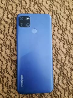 realme c12