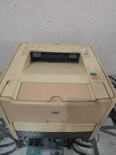 hp laserjet 1160 urgent sale