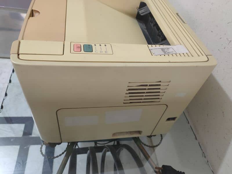 hp laserjet 1160 urgent sale 1