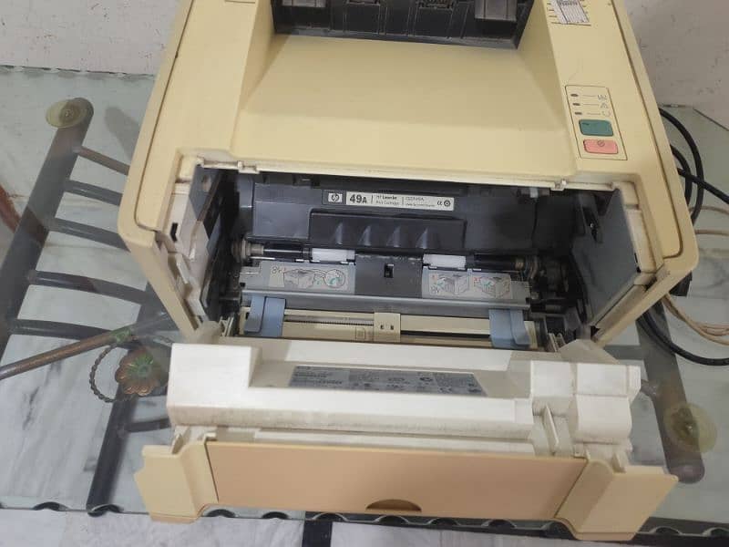 hp laserjet 1160 urgent sale 3