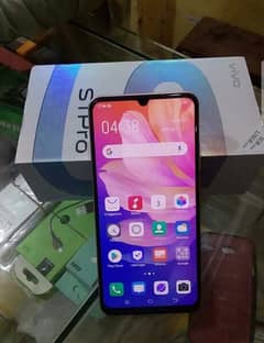 ViVO S1 Pro  8/128 GB