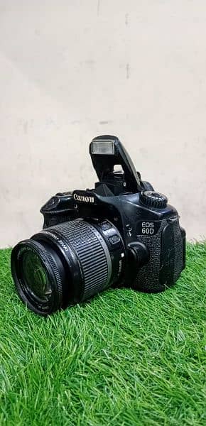 canon 60D 18.55 lans batry chargr 0