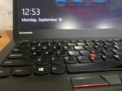 Lenovo Thinkpad X250