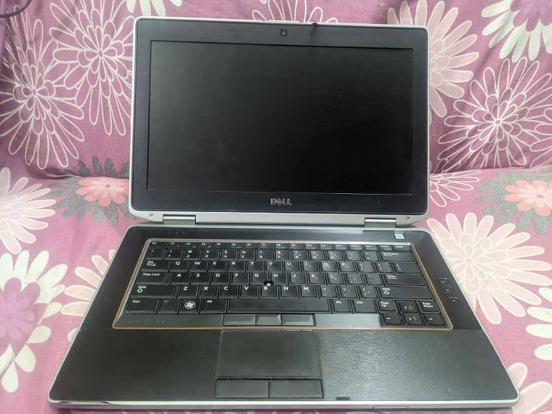 Dell Laptop 5