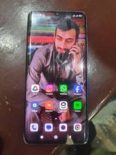 xiaomi mi note 10 lite urgent sale