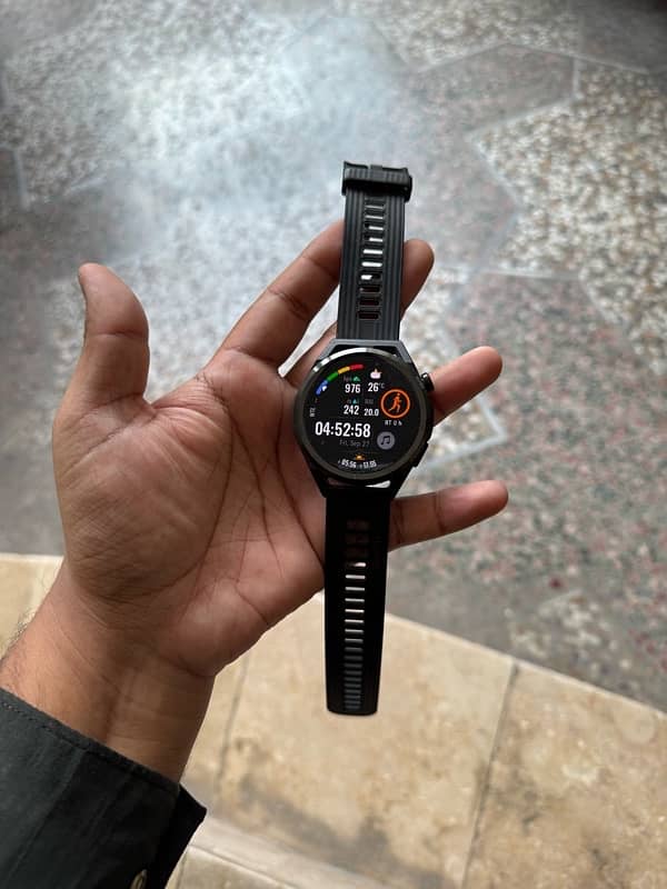 HUAWEI WATCH GT RUNNER 1