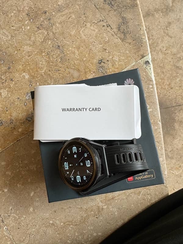 HUAWEI WATCH GT RUNNER 3