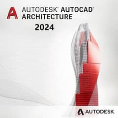 Autodesk AutoCAD Architecture 2024 (PC)