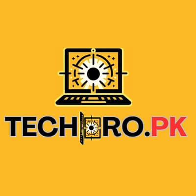 TechPro.pk