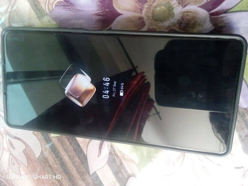 Infinix note 40 1