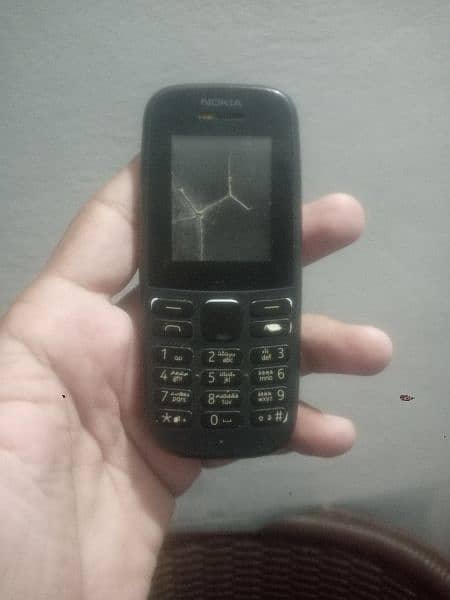 Nokia 105 all ok hai 2