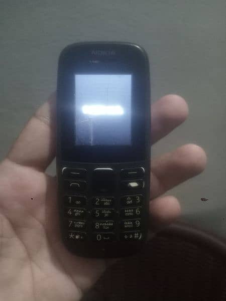 Nokia 105 all ok hai 3