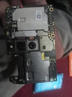 mate 10 lite motherboard